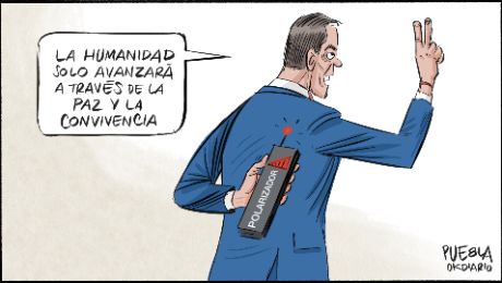 S&aacute;nchez condena el ataque contra Trump