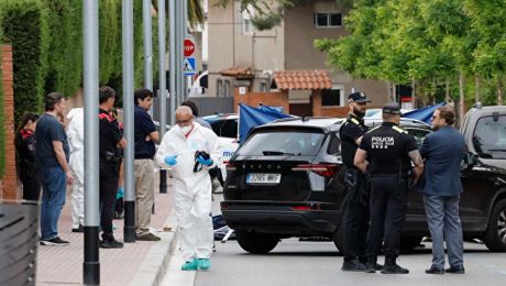 Los Mossos creen que el marroqu&iacute; que degoll&oacute; a la mujer actu&oacute; bajo un &laquo;brote psic&oacute;tico&raquo; pese a gritar &laquo;&iexcl;Al&aacute; es grande!&raquo;