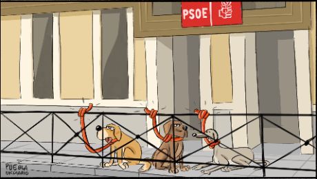 Chiste de chistorras