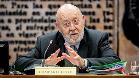 El fracaso de las encuestas: dieron mayor&iacute;a absoluta al PP en Andaluc&iacute;a con un vergonzoso horquillazo