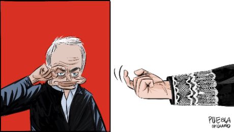 Zapatero, imputado 'plus'