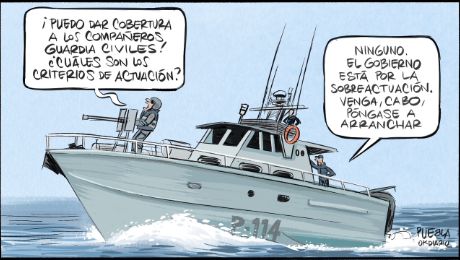 Que el narcotr&aacute;fico no me sea indiferente