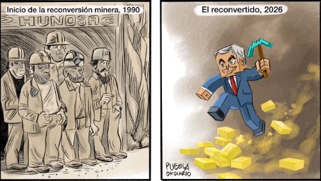 Zapatero el Reconvertido