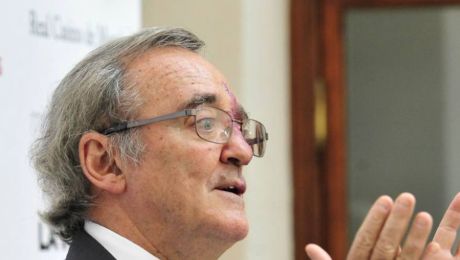Barbacid (Cris contra el c&aacute;ncer): &laquo;El c&aacute;ncer de p&aacute;ncreas es un desaf&iacute;o tras 20 a&ntilde;os de lento progreso&raquo;