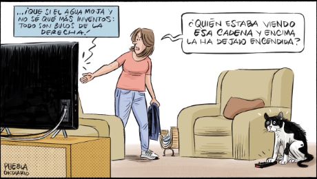 Peligros dom&eacute;sticos