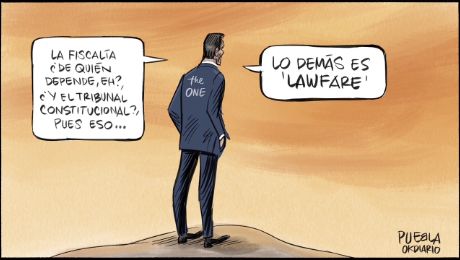 L&oacute;gica sanchista