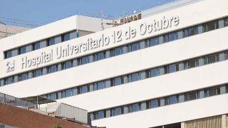 Hospital 12 de Octubre: el nuevo hito arquitect&oacute;nico y asistencial de 320 millones para Madrid