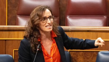 Los m&eacute;dicos activan la huelga indefinida en septiembre: denuncian el &laquo;bloqueo estructural&raquo; de M&oacute;nica Garc&iacute;a