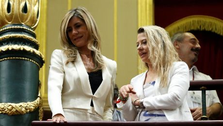 Begoña Gómez y su asesora tendrán que entregar sus pasaportes este miércoles 24 de junio