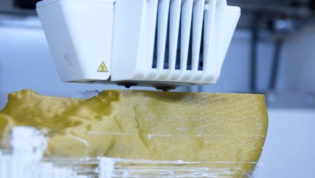 El 12 de Octubre se convierte en la primera unidad espa&ntilde;ola con doble licencia de fabricaci&oacute;n 3D sanitaria