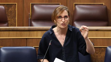 La huelga m&eacute;dica se enquista con M&oacute;nica Garc&iacute;a: 18 millones de impacto y 236.000 consultas afectadas en Madrid