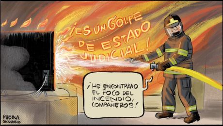 Propaganda incendiaria