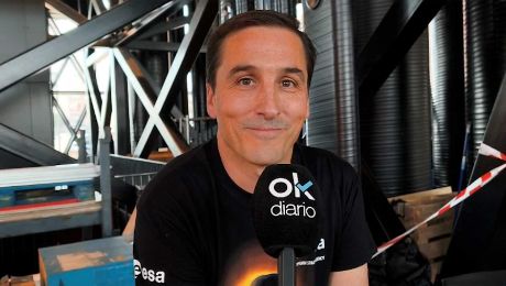 Desde León al espacio: España lidera Arrakis, la misión de la ESA que busca ver lo invisible