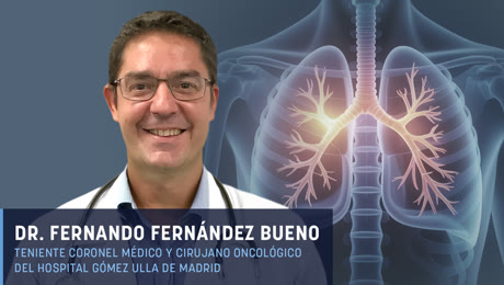 Dr. Bueno: &laquo;Negar alternativas sin humo de cigarrillo condena a millones de fumadores al producto m&aacute;s letal&raquo;