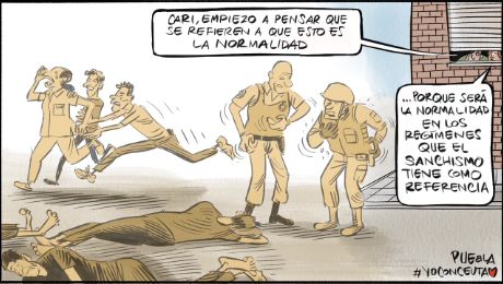 Normalidad en Ceuta