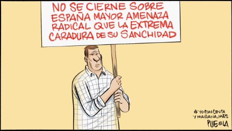 S&aacute;nchez, el top en la escala de Mohs