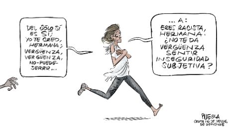 Mientras tanto, en la normalidad…