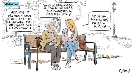 D&iacute;a Mundial del Alzh&eacute;imer