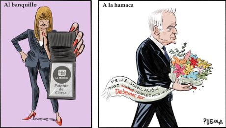 Lo mismo para vos que para N&oacute;os