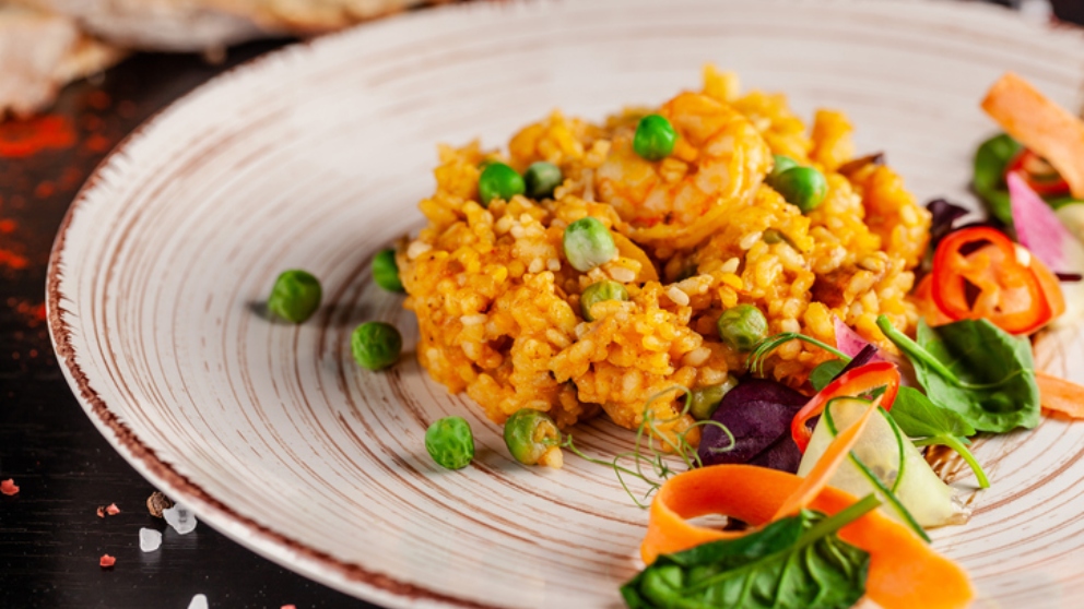 Recetas De Arroz A Banda