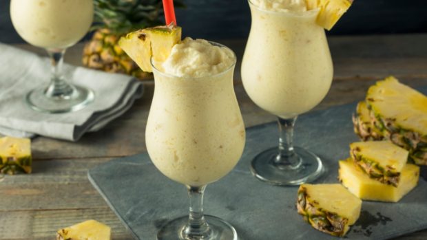 Recetas de verano: Batidos y smoothies sanos para refrescarte este verano 2020