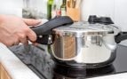Estos son los tiempos de cocción correctos con una olla a presión