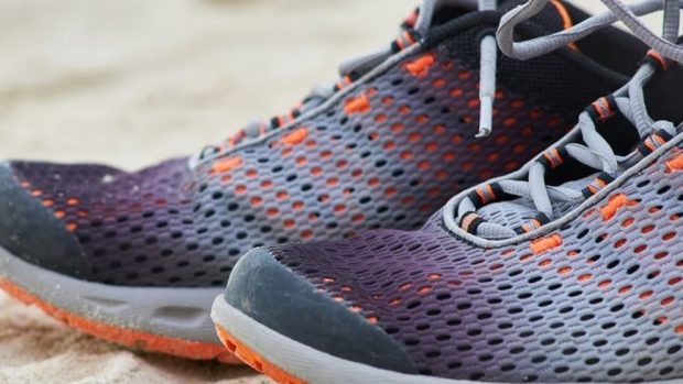 Cómo lavar correctamente las zapatillas de correr