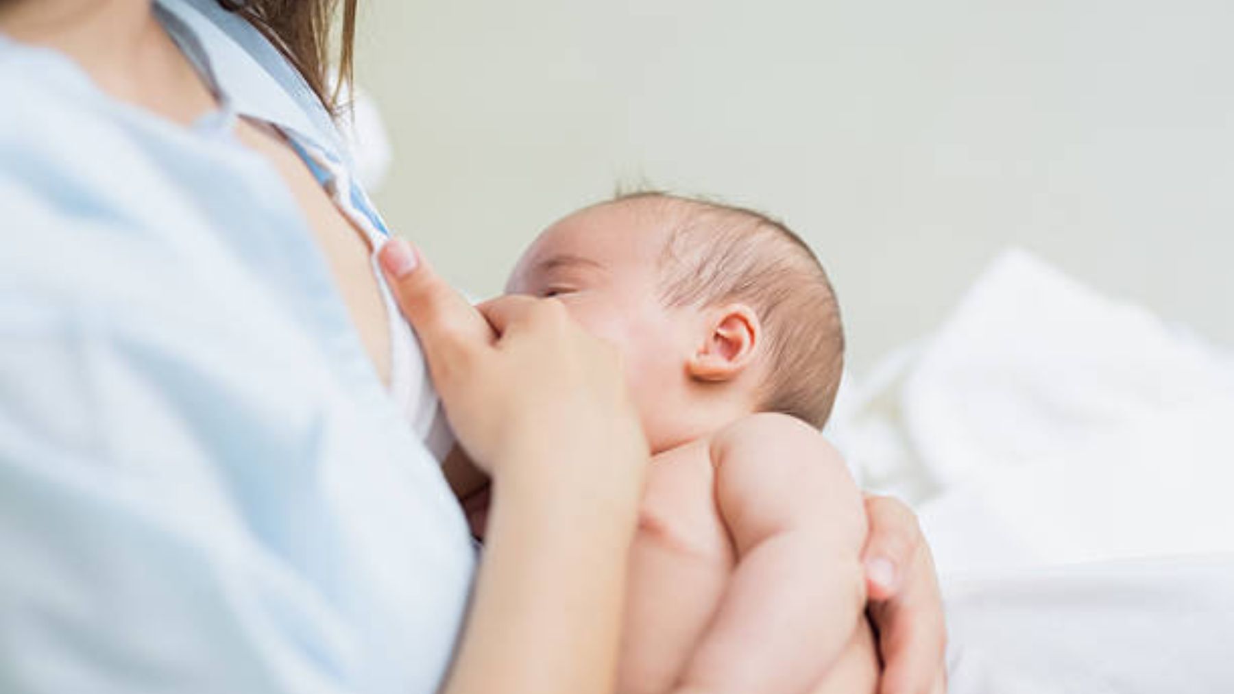 Cuáles son las ventajas de la lactancia para la madre