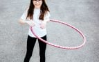 hula hoop