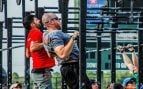 Los 3 mejores ejercicios de musculación