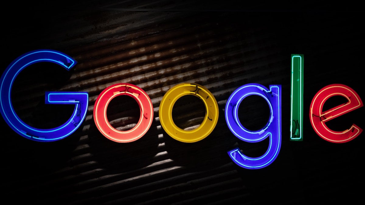 Google, Inteligencia artificial