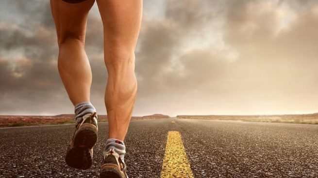 Las lesiones más frecuentes en runners según su localización