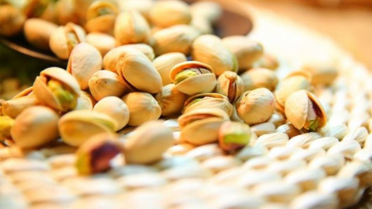 Por qué debes comer 45 pistachos al día: sus beneficios y propiedades