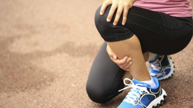 ¿Por qué aparece la tendinitis al correr y cómo evitarlo?