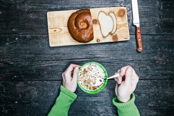 Las bases de la dieta Perricone: ventajas y pros