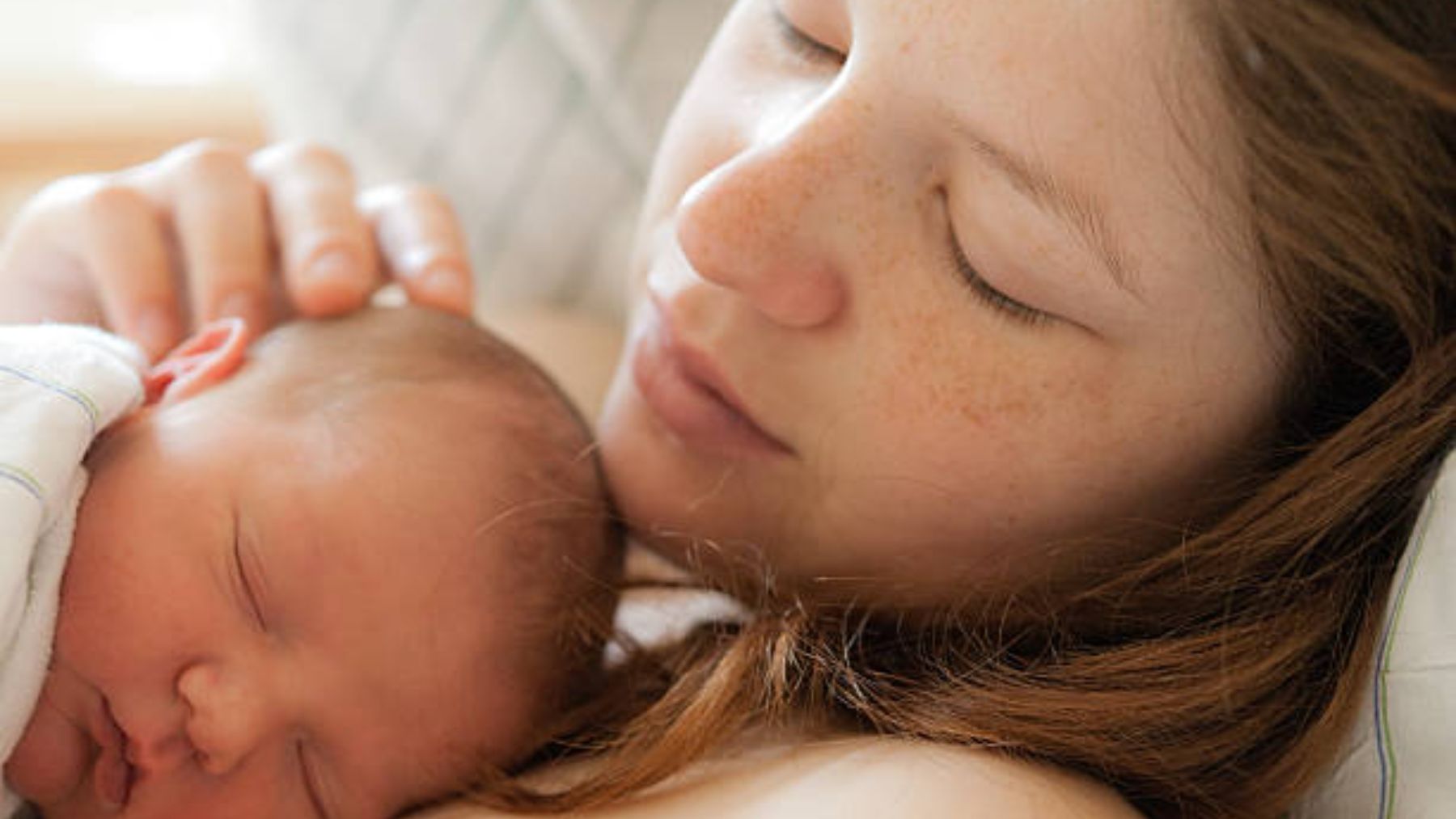 Descubre algunos de los mejores consejos para madres primerizas