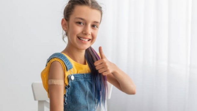 ventajas vacunas niños