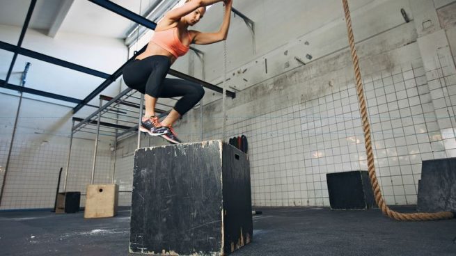Box Jump: descubre las ventajas de este deporte y por qué practicarlo