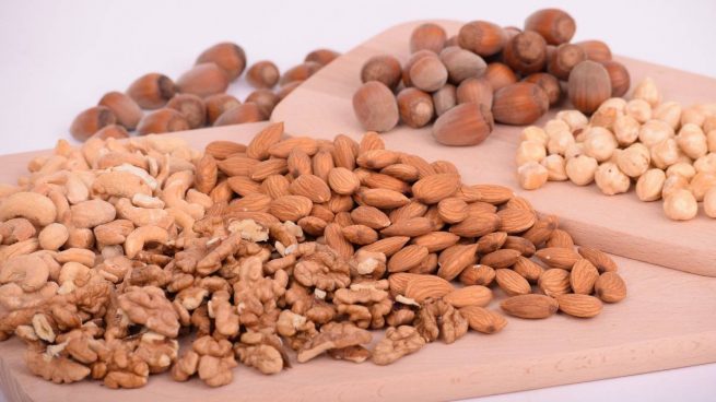 Frutos secos