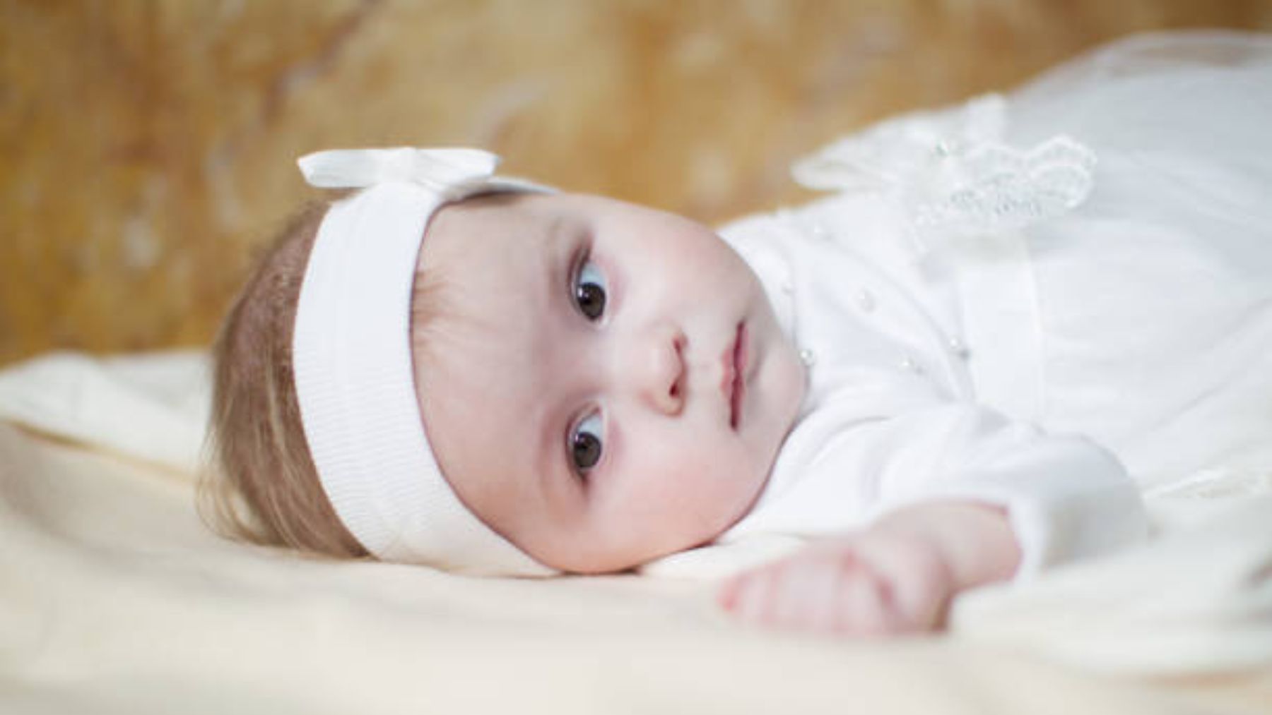 145 nombres bíblicos para niña: los nombres de bebé más bonitos