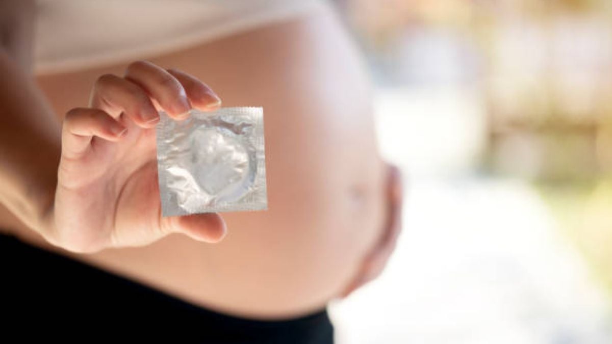 Los beneficios y riesgos de las relaciones sexuales durante el embarazo