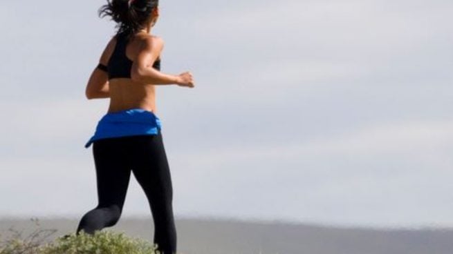 Por qué debes entrenar al aire libre: libertad, mente sana y motivación