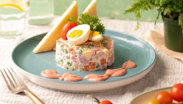 Ensaladilla rusa