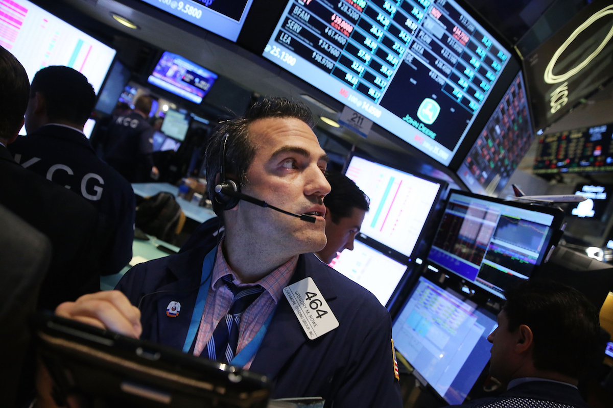 Los analistas esperan que la banca central mantenga la respiración asistida. (Foto: GETTY)