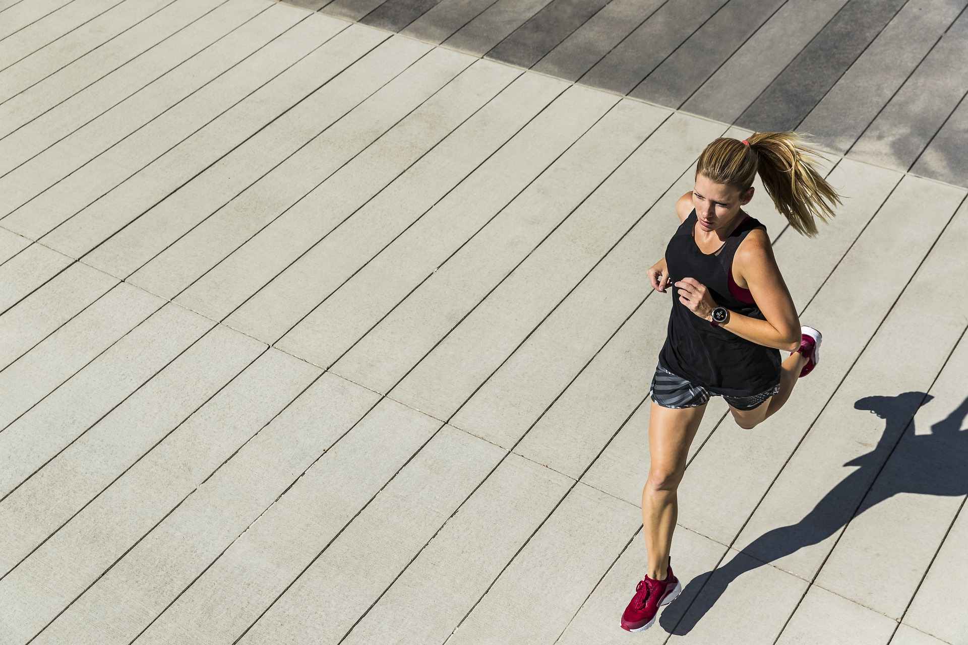 Estos son los beneficios del running para nuestra vida y salud