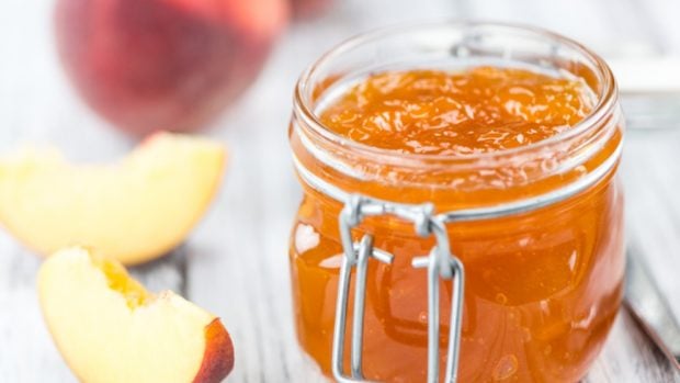 5 recetas de mermelada casera para aprovechar las frutas de la nevera