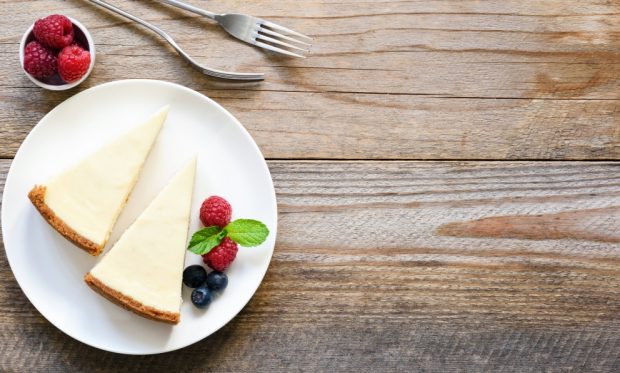 tDía mundial de la tarta de queso: 5 formas de preparar una tarta de queso sencilla y deliciosa