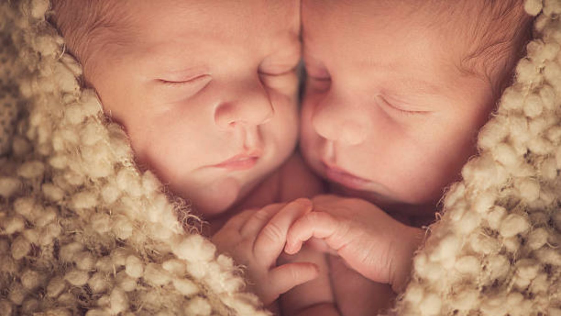 Descubre las curiosidades más destacadas sobre los gemelos