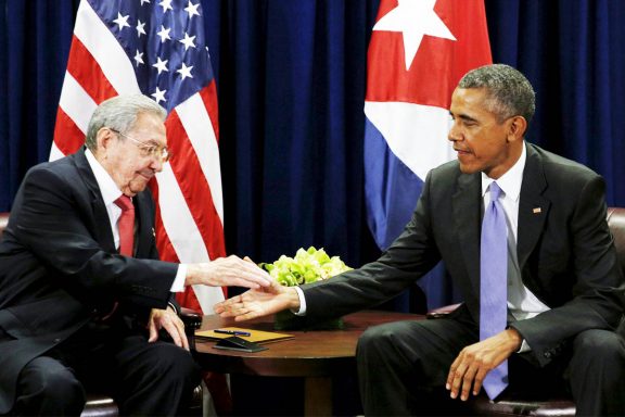USA-Cuba-Castro-Obama