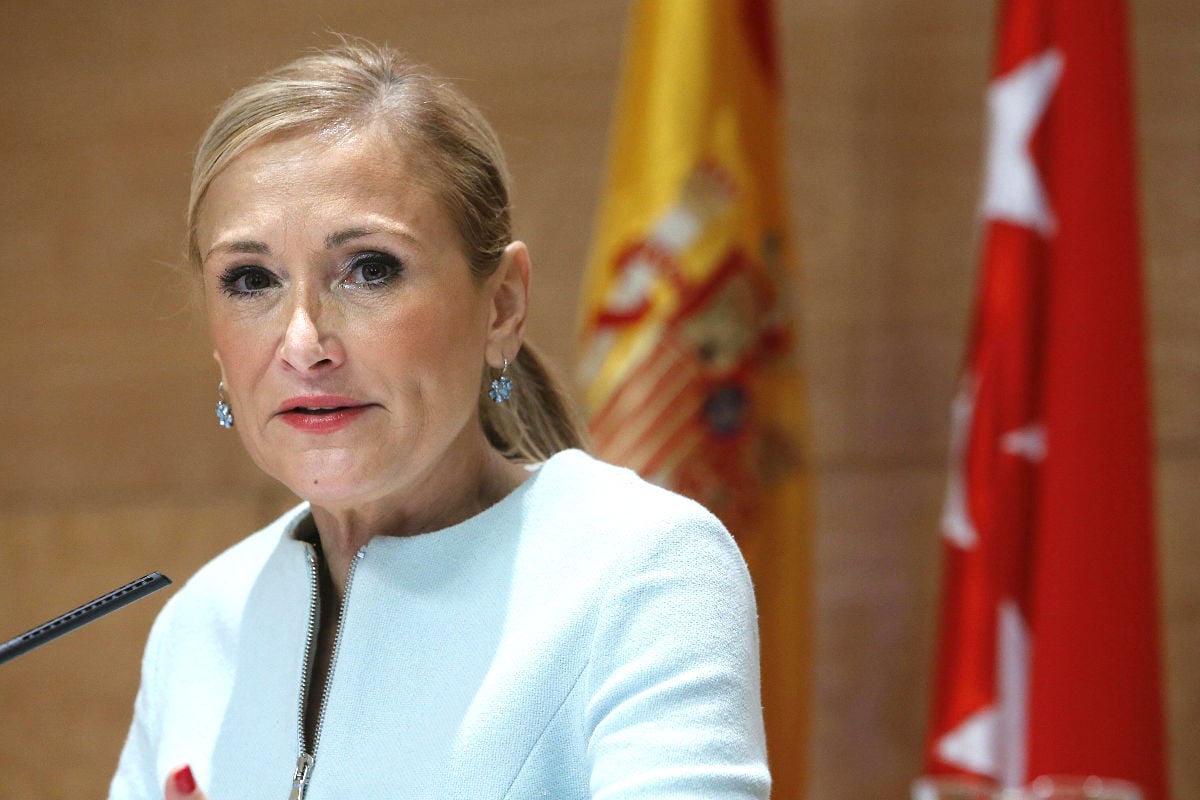 Cristina-Cifuentes